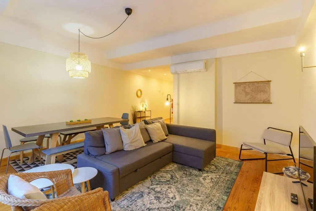 Room, Feel Porto Downtown Townhouses, Porto