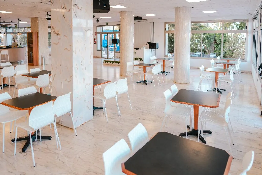 Bar, Port Europa, Costa Blanca
