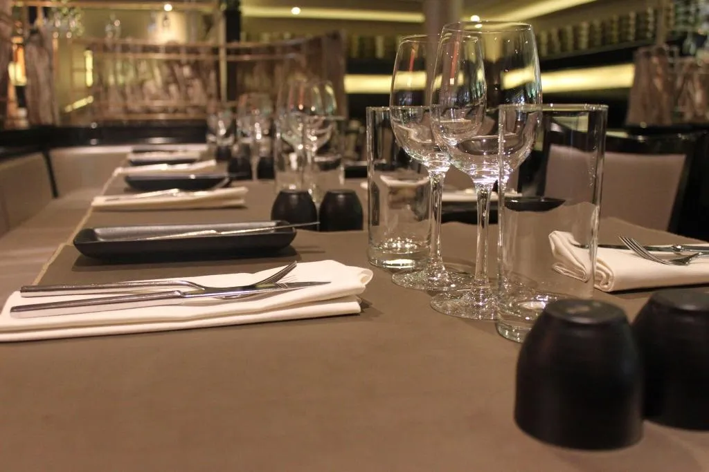 Restaurant, Maryborough Hotel & Spa, Cork