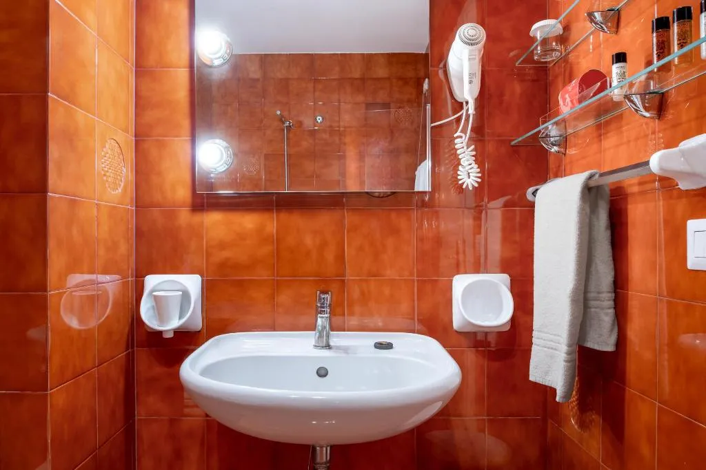 Double or Twin CLASSIC Room, Excelsior Palace, Taormina