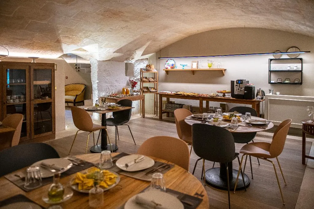 Bar, Hotel Boutique Can Sastre, Menorca