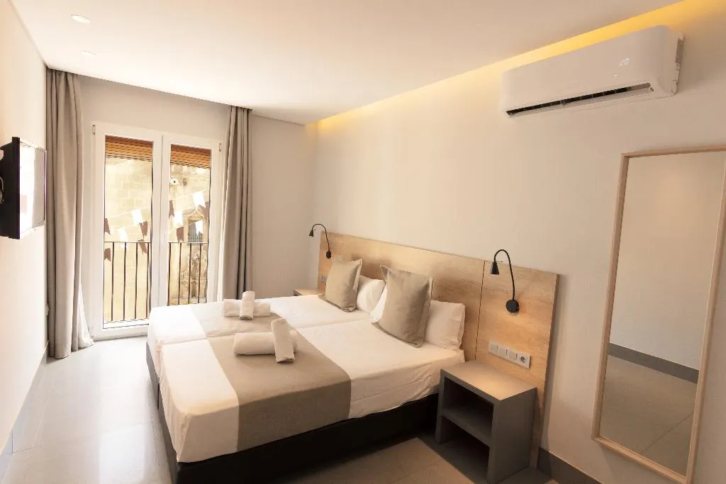 DOUBLE SUPERIOR Room, La Milagrosa, Costa Blanca