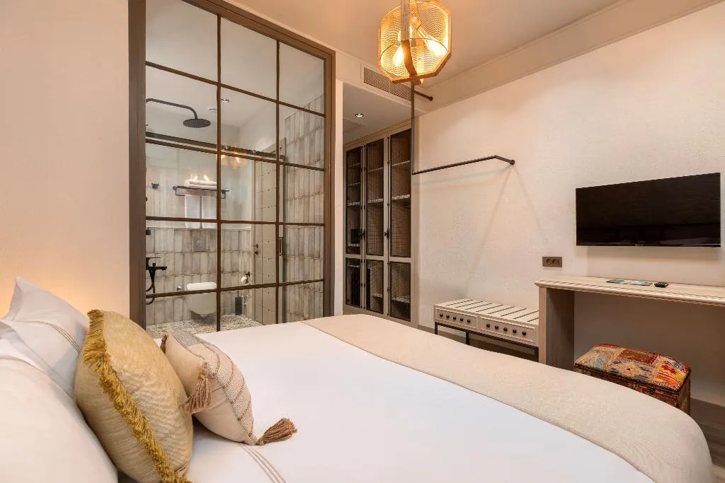 DOUBLE STANDARD Room, Casa Sur, Antalya