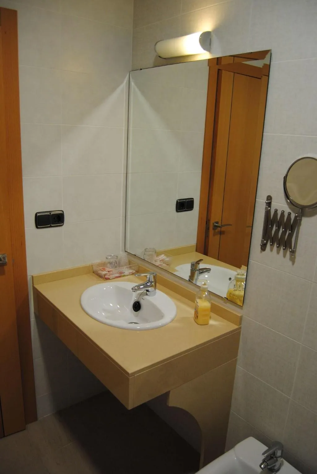 Room, Hotel Albanta, Seville
