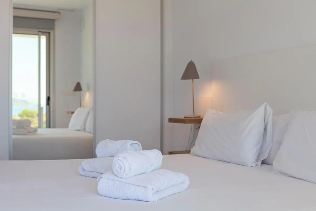 Room, Blueline Apartmenthotel, Costa Blanca