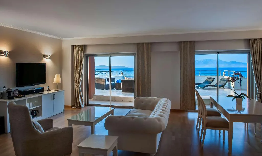 Room, Radisson Blu Resort & SPA Cesme, Izmir