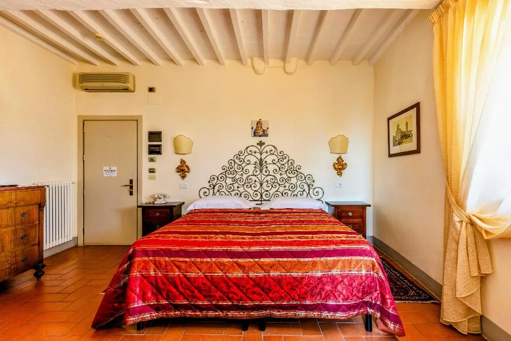 DOUBLE SUPERIOR Room, San Michele, Perugia