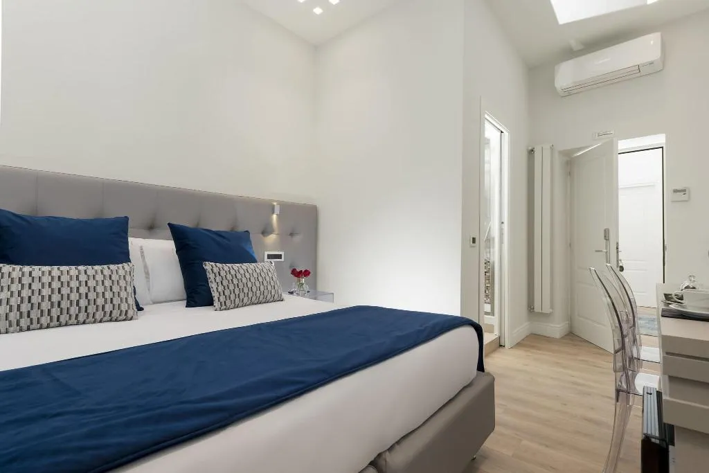 TWIN STANDARD Room, Residenza Zanardelli, Rome