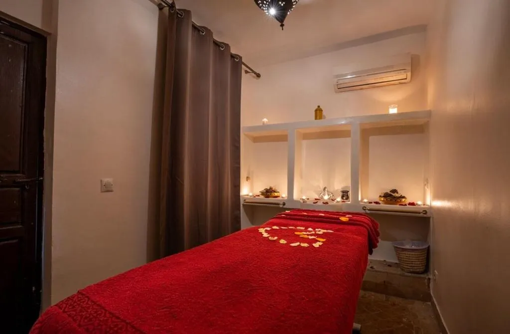 Sports and Entertainment, Riad Alaka, Marrakech