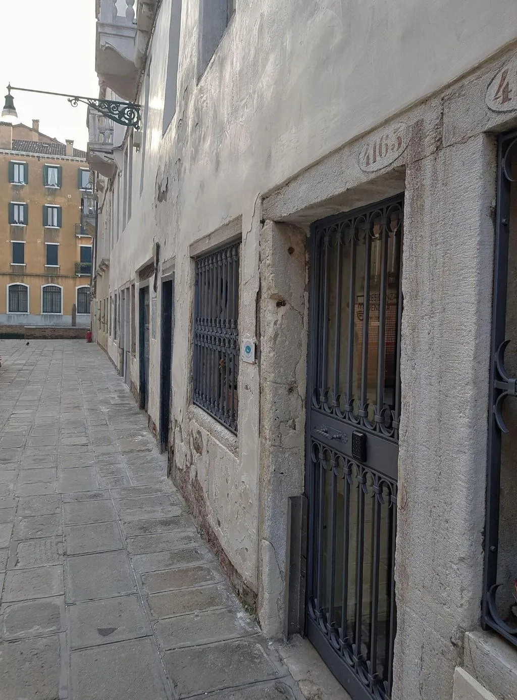 General view, Residenza Venezia By Gruppo Una, Venice