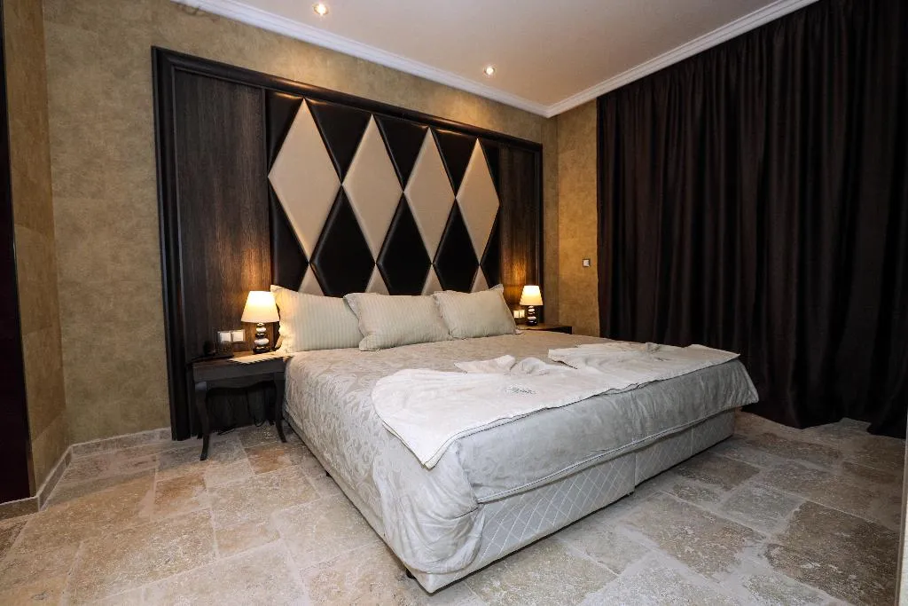 DOUBLE STANDARD Room, Villas Elenite Premium, Bourgas