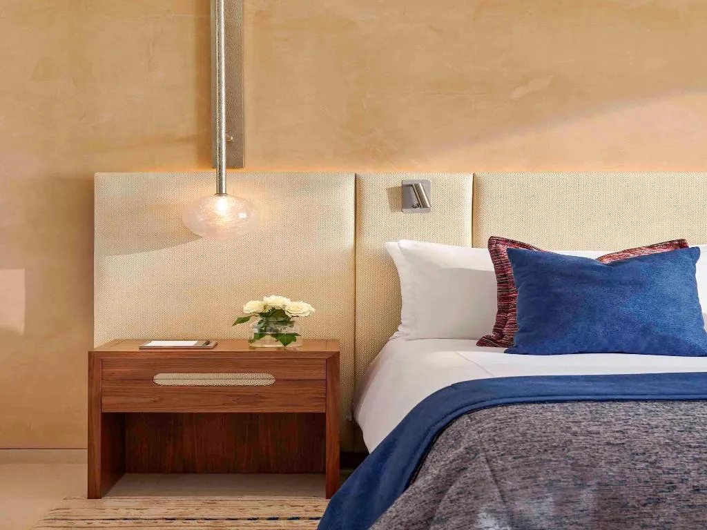 Room, Fairmont Taghazout Bay, Agadir