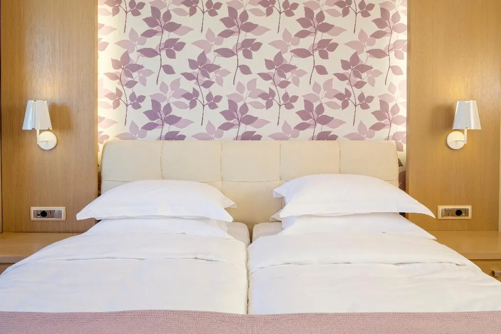 SUITE SEA VIEW Room, Princess Kyniska Suites, Kalamata