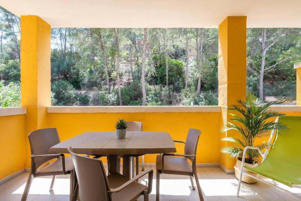 APARTMENT SUPERIOR Room, FLOR Los Almendros Apartamentos, Majorca