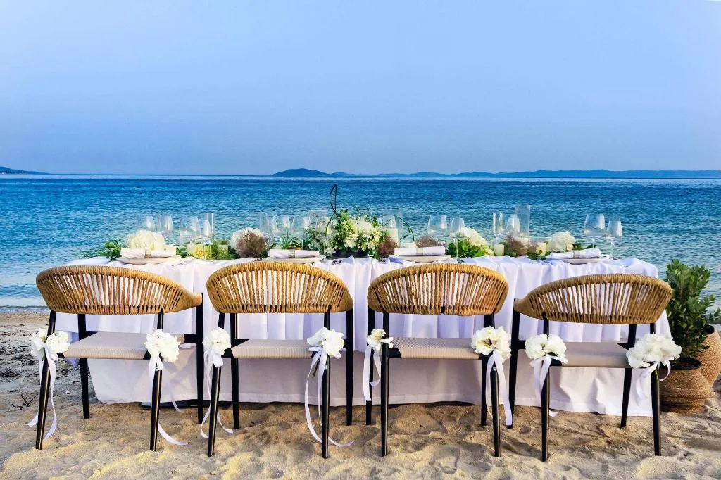 Sports and Entertainment, Ammoa Luxury Hotel & Spa Resort, Halkidiki