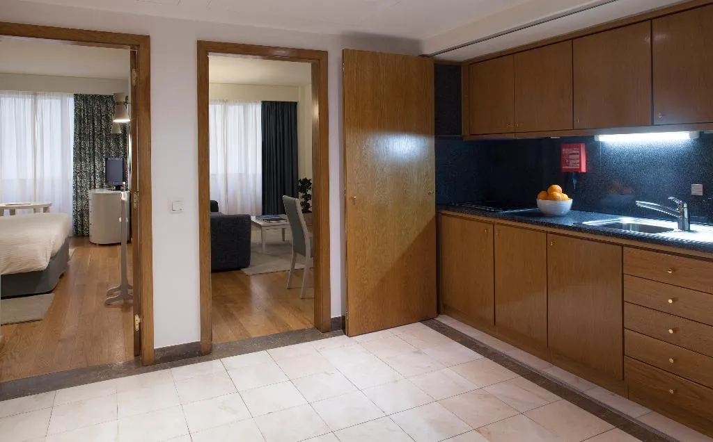 APARTMENT DELUXE Room, Altis Suites, Lisbon