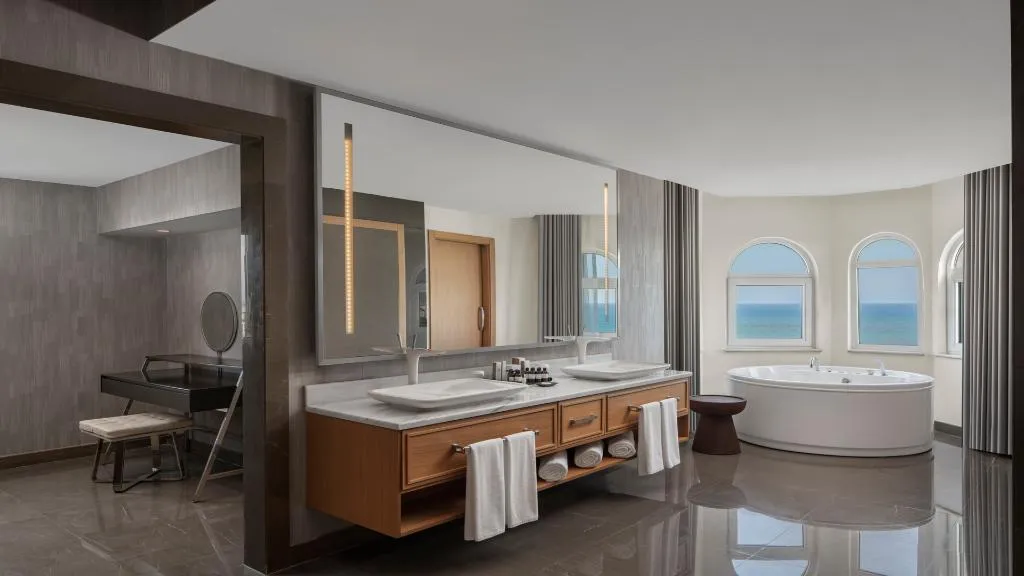 Room, Papillon Zeugma Relaxury, Antalya