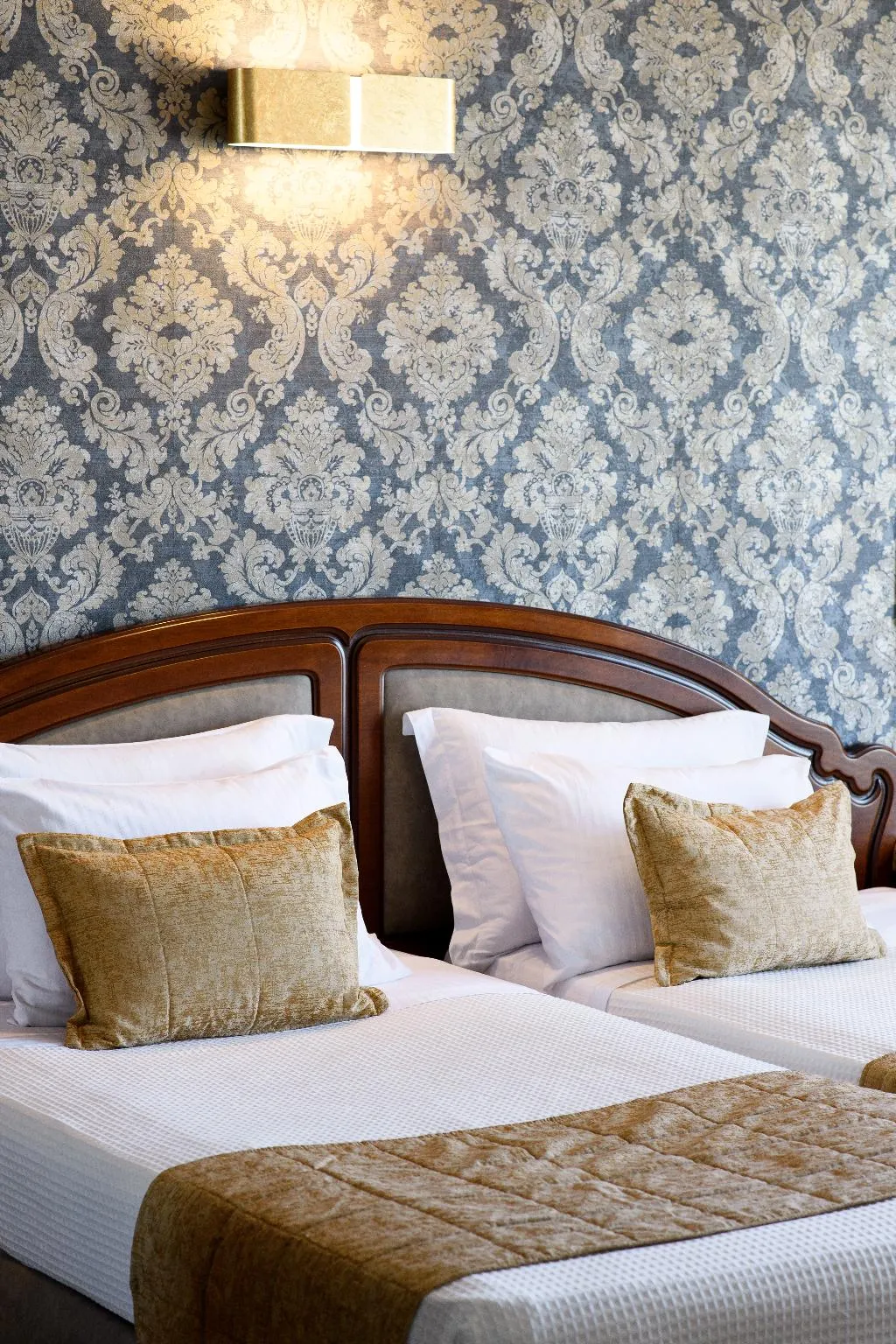 SUITE EXECUTIVE SEA VIEW Room, Mediterranean Palace, Halkidiki