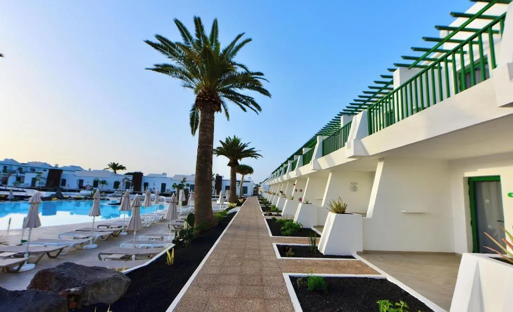 Room, MYND Yaiza, Lanzarote