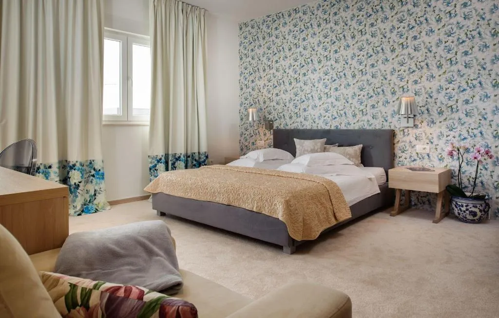 Room, Boban Luxury Suites, Split