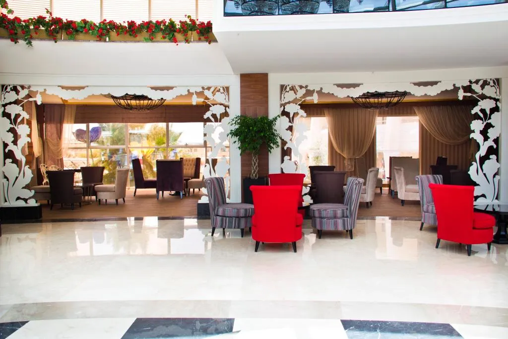 Lobby, Side Alegria Hotel & Spa ADULT ONLY, Antalya