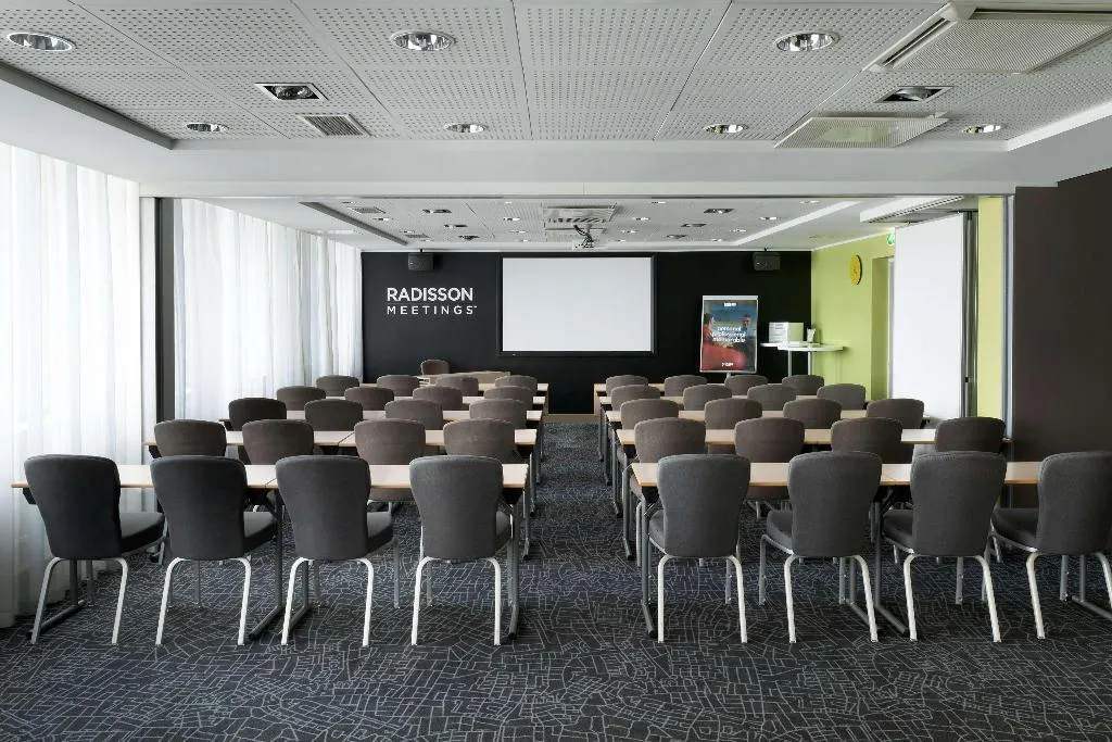Conferences, Park Inn by Radisson Central Tallinn, Tallinn