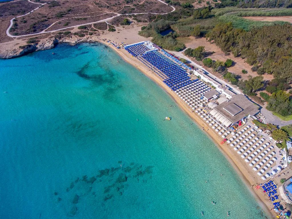 General view, VOI Arenella Resort, Catania