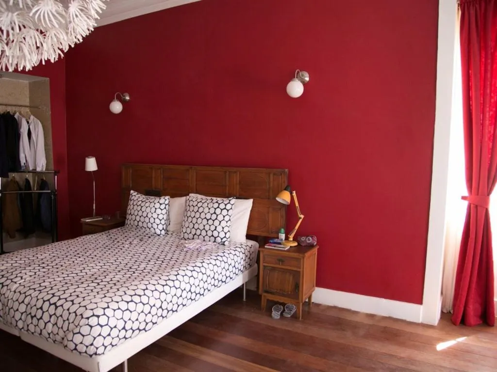 Room, Asul B&B, Lisbon