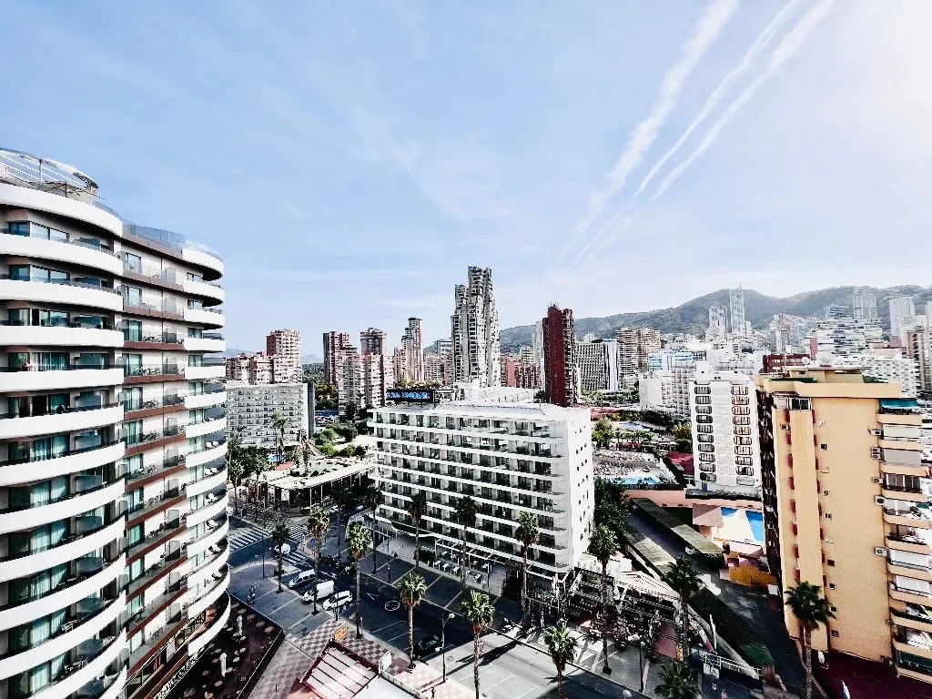 APARTMENT PREMIUM Room, Trebol One Apartments By Mc, Costa Blanca