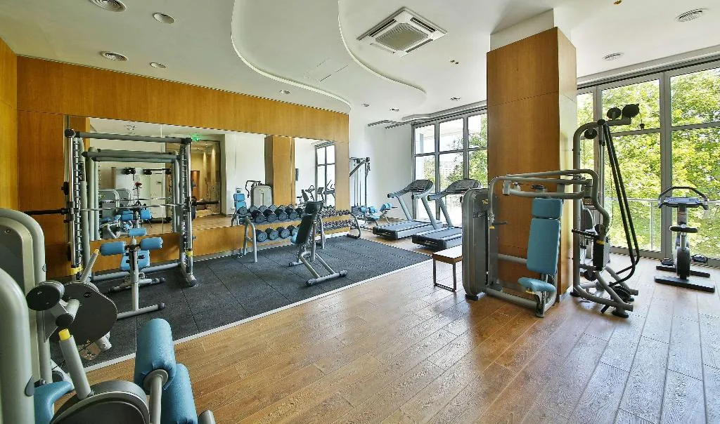 Sports and Entertainment, Maritim Hotel Paradise Blue, Varna