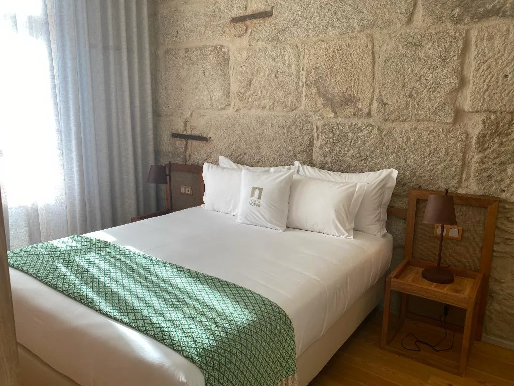 STUDIO ONE BEDROOM WITH VIEWS Room, Porta Nobre Boutique Hotel by Aspasios, Porto