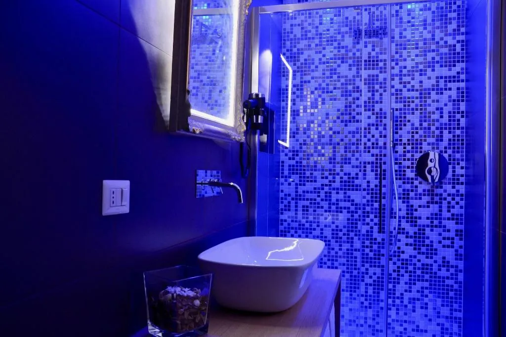 Room, Duomo Residence, Naples
