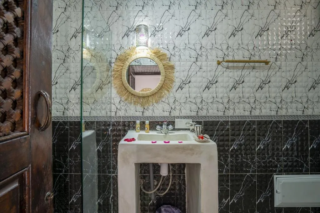 Room, Riad Hafssa & Spa, Marrakech