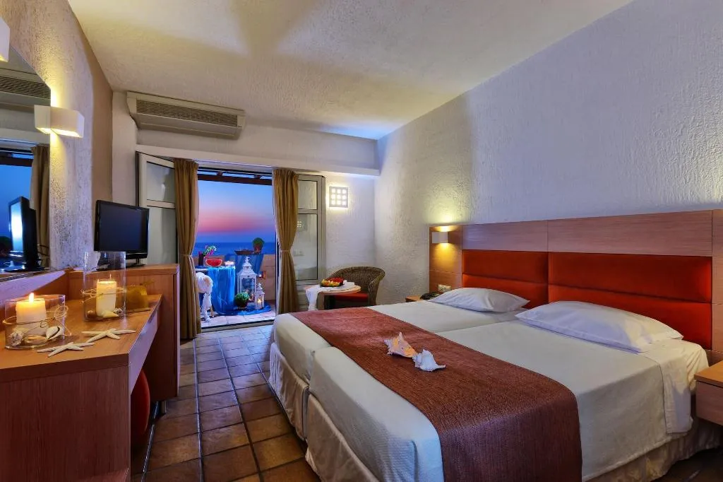 Room, Sirens Hotels Beach & Village - Sirens Village, Crete