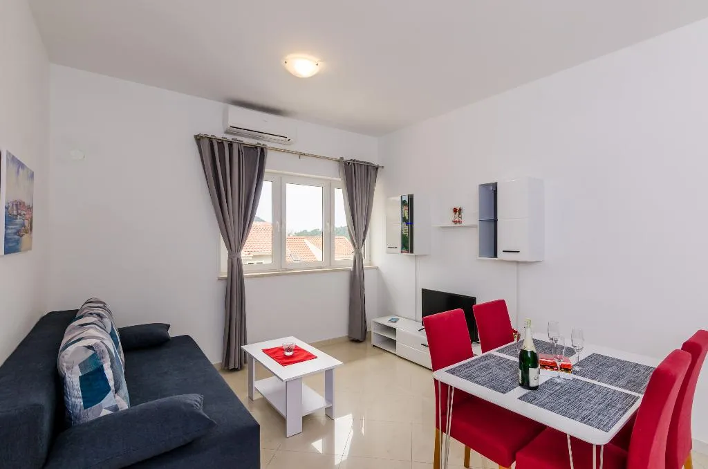 APARTMENT PREMIUM CITY VIEW Room, Apartments  Maky, Dubrovnik