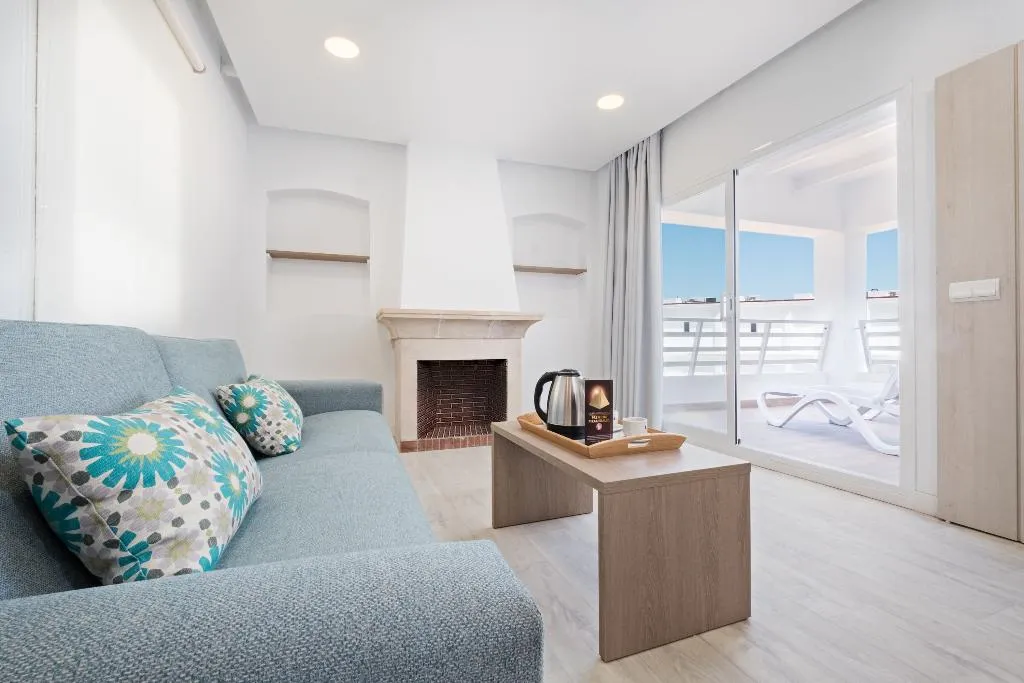 APARTMENT STANDARD Room, Azuline Palmanova Gardens, Majorca