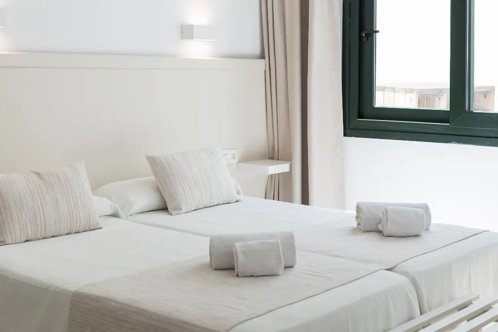 APARTMENT SEA VIEW Room, Beach Club, Menorca