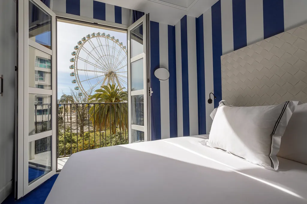 Room, Room Mate Collection Valeria, Málaga, Costa Del Sol