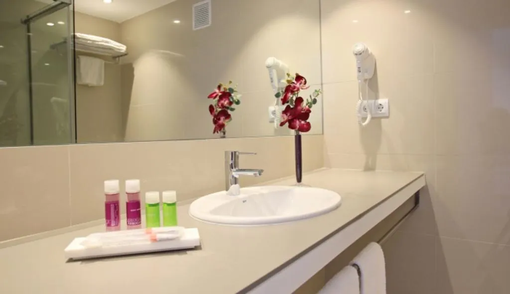 SINGLE STANDARD Room, Aparthotel Nereida, Ibiza