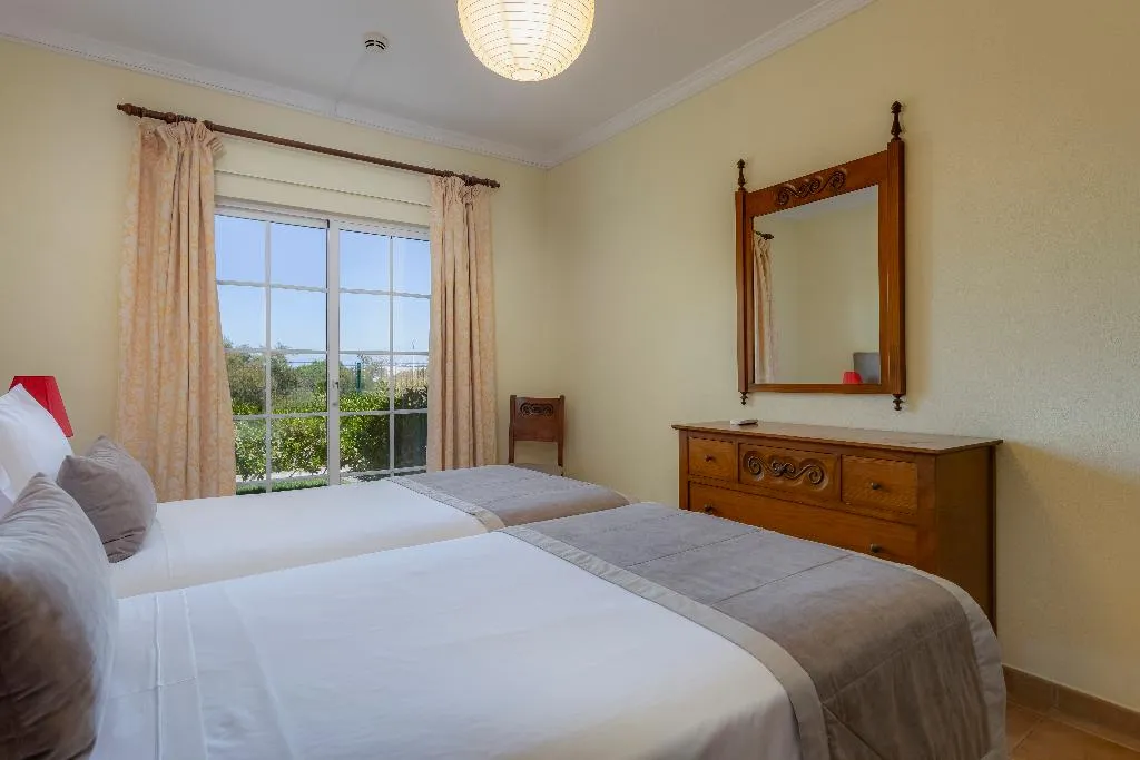 APARTMENT ONE BEDROOM Room, Villas Barrocal, Algarve