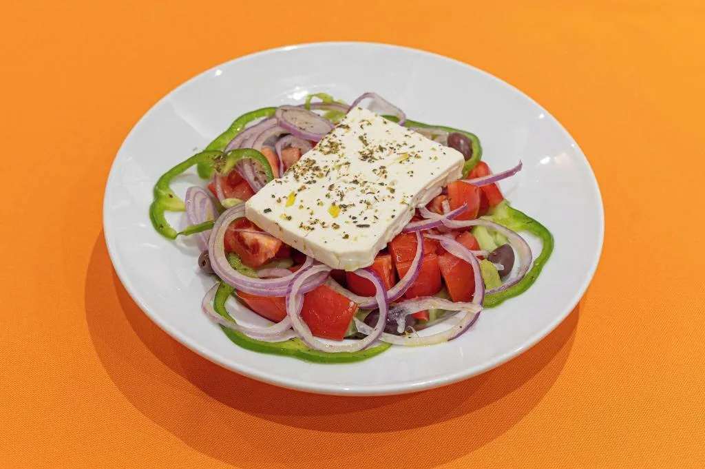 Restaurant, Faros 1, Athens