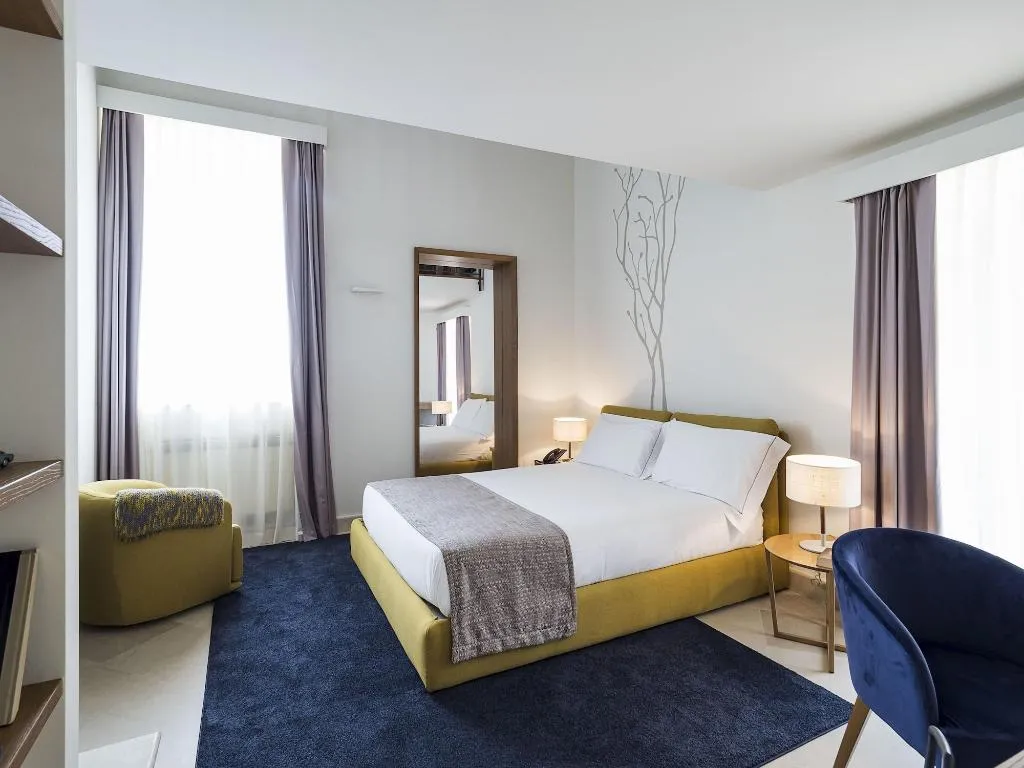 Room, Relais San Giuliano, Catania