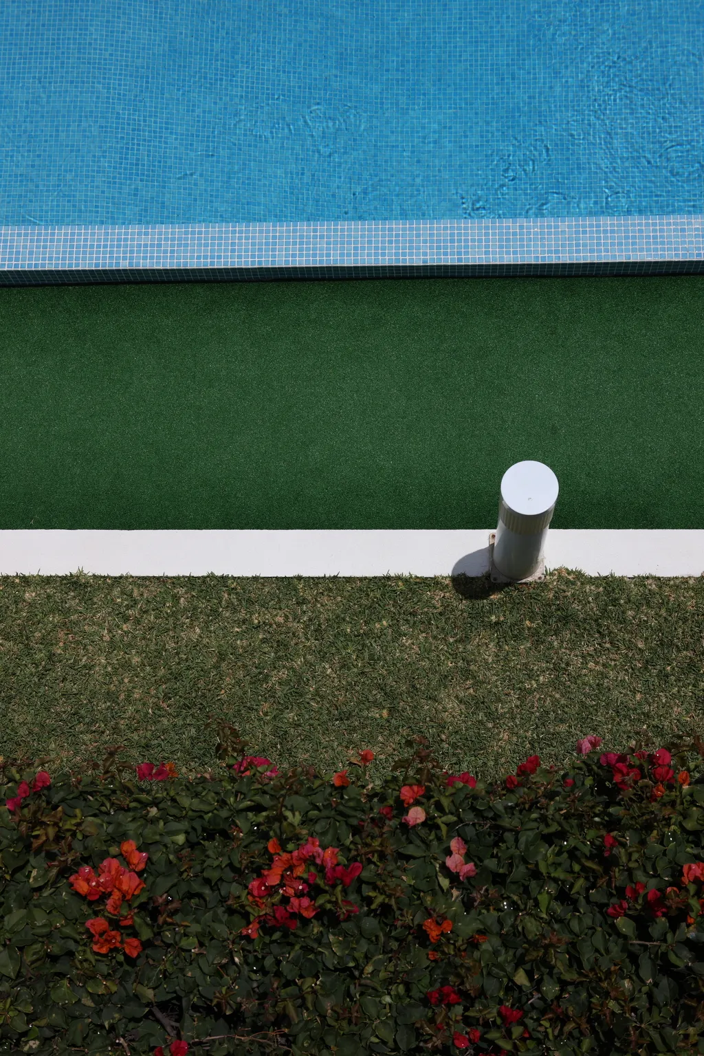 Pool, Canico Bay Club, Madeira