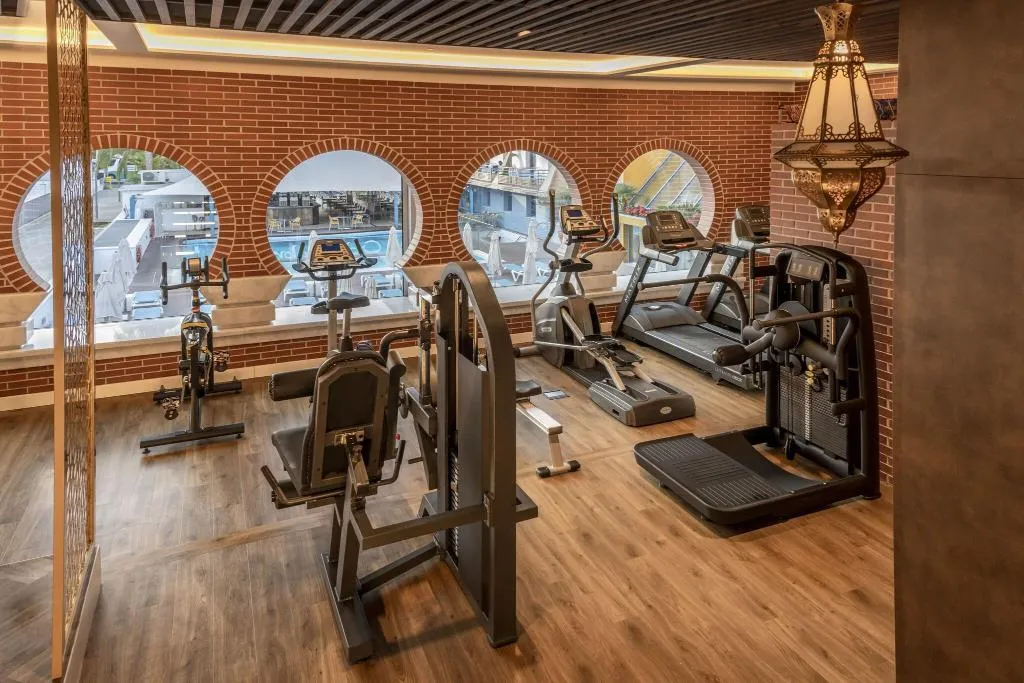 Sports and Entertainment, Hotel Alhambra, Costa Brava