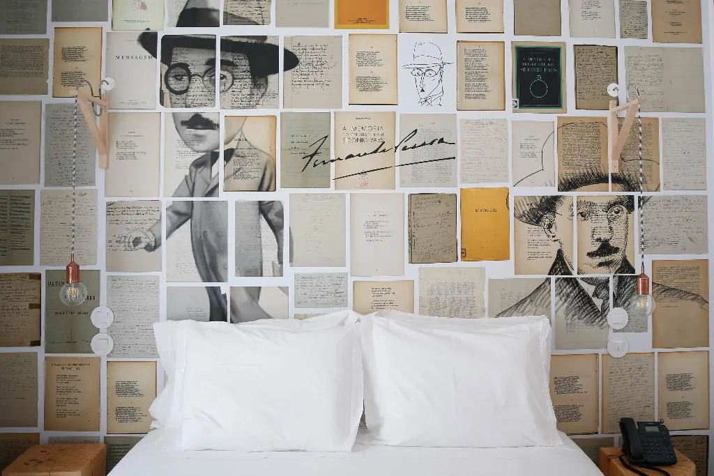 APARTMENT ONE BEDROOM Room, Sapientia Boutique Hotel, Porto