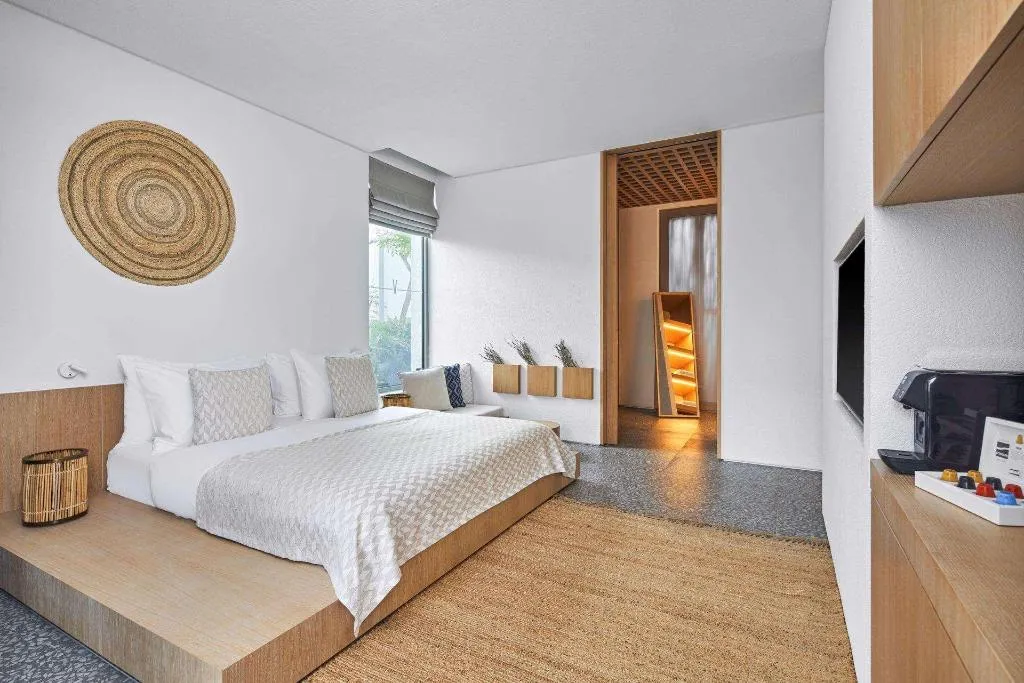 Room, Voyage Torba, Bodrum