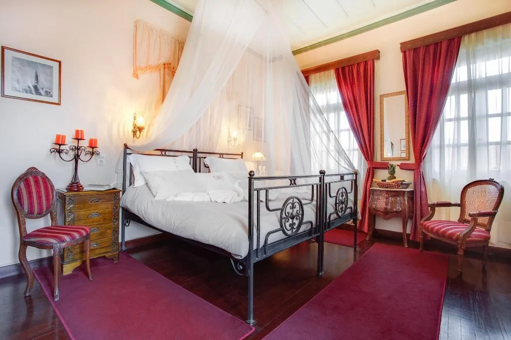 Room, Casa Leone, Crete