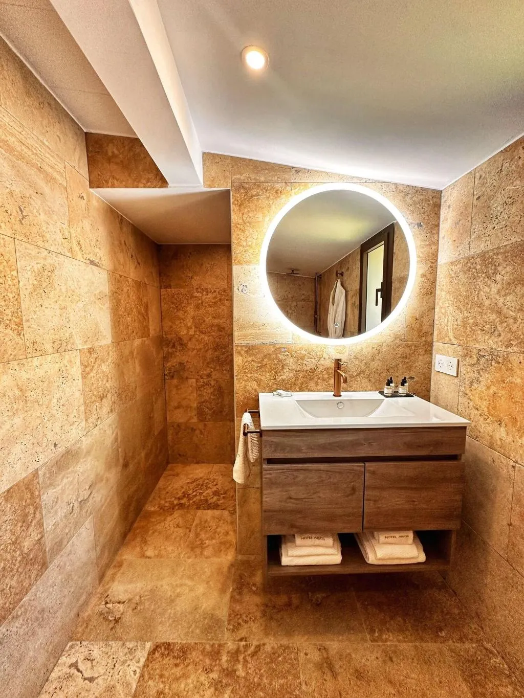 Room, Boutique Hotel Comtal Empuries, Costa Brava