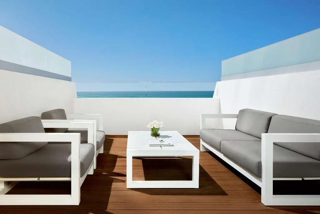 FAMILY ROOM WITH VIEWS Room, Tivoli Marina Vilamoura Algarve Resort, Algarve