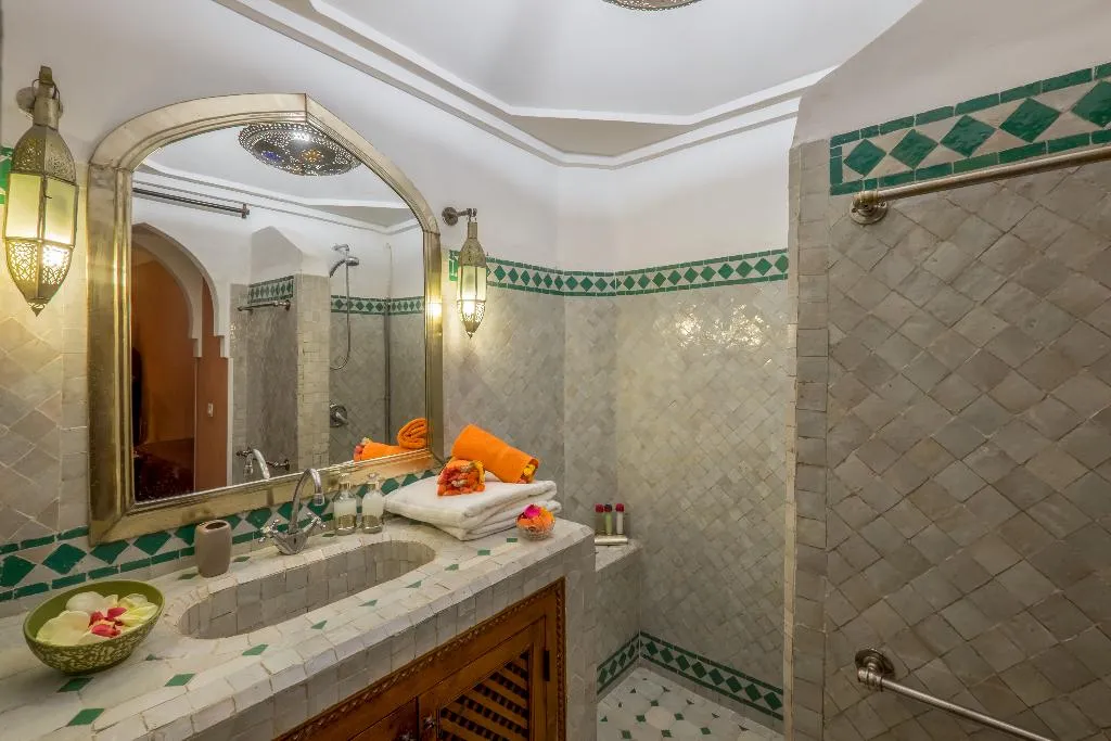 SUITE STANDARD Room, Riad Sable Chaud, Marrakech